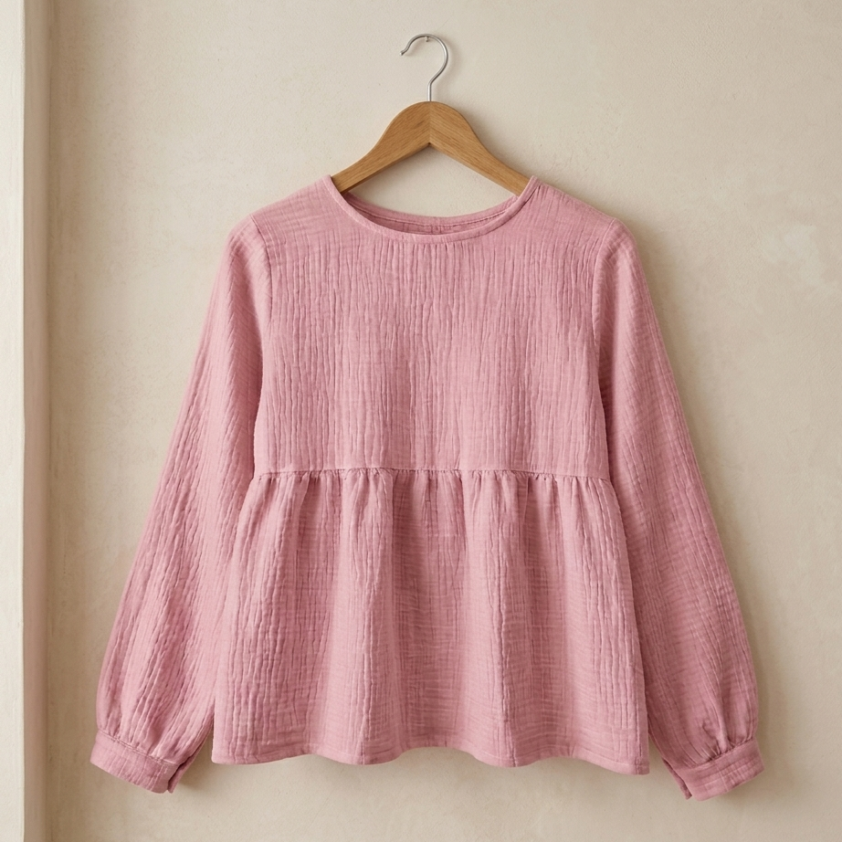Blossom top