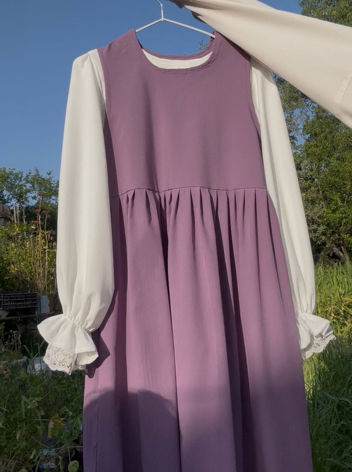 Daisy dress