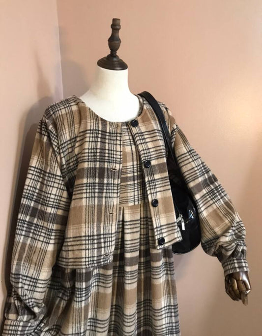 Oversized classic set