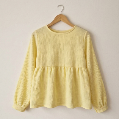 Blossom top