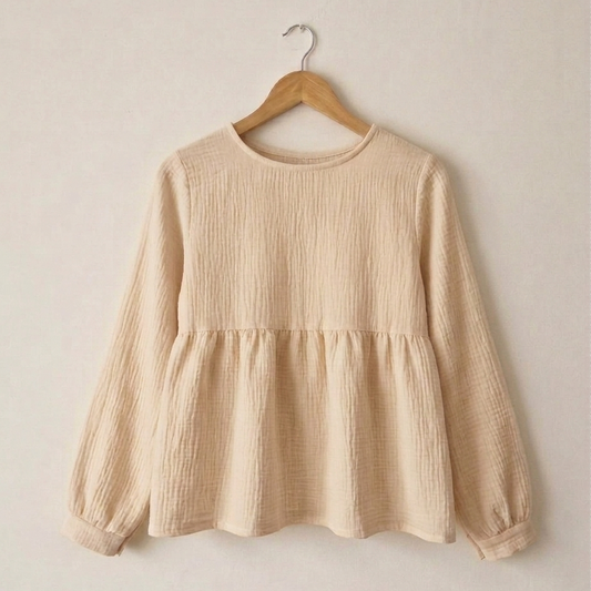 Blossom top
