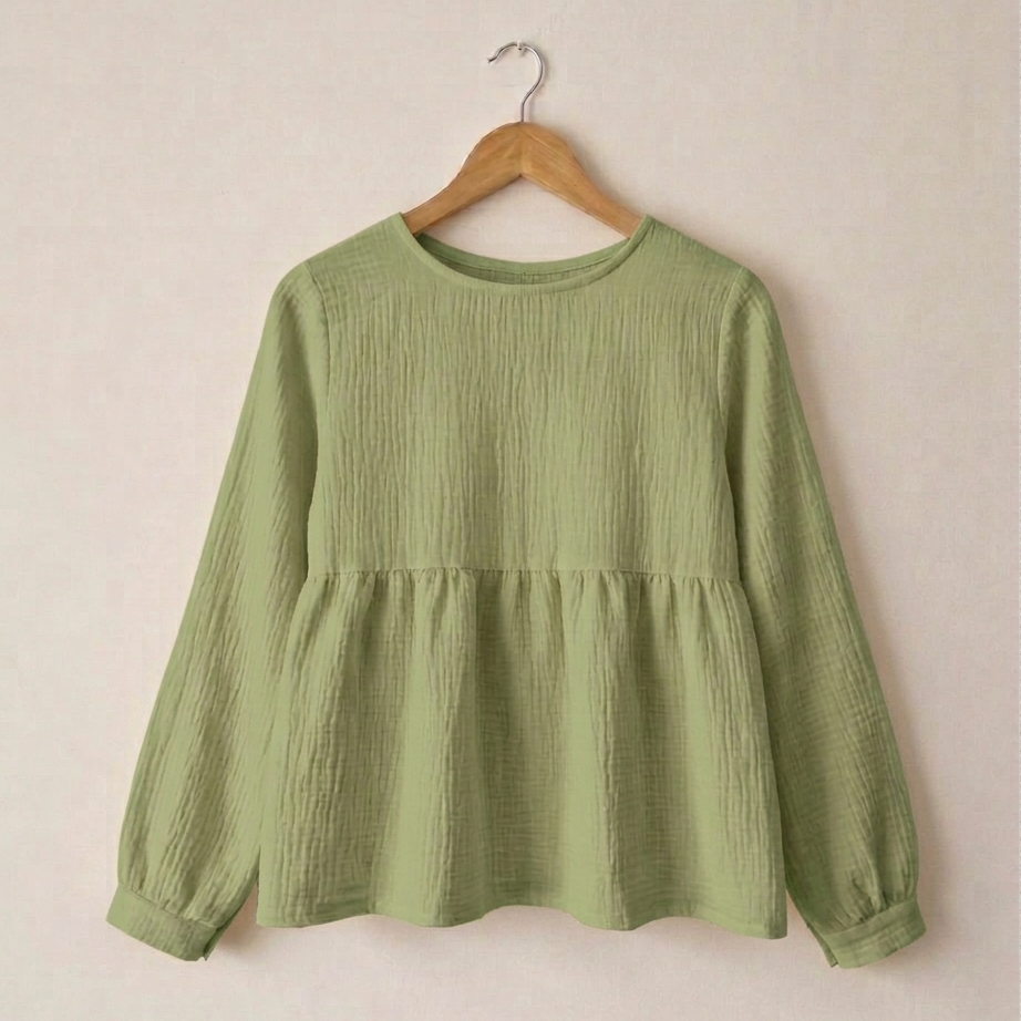 Blossom top