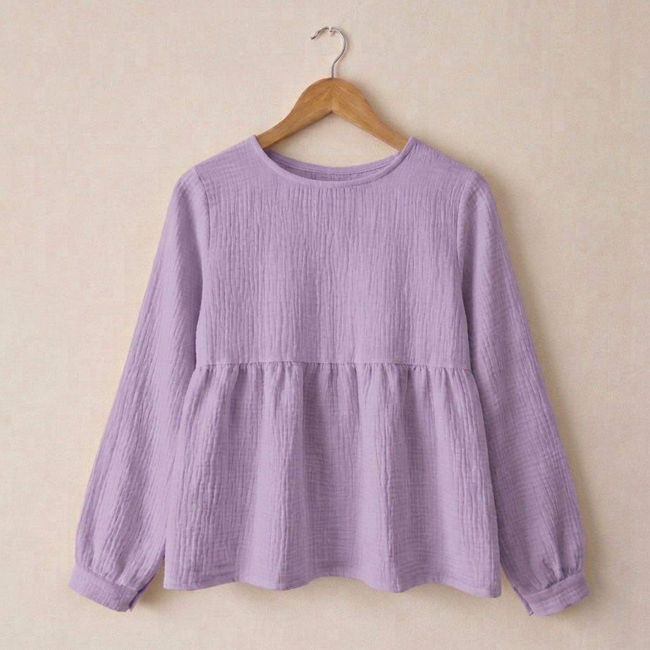 Blossom top