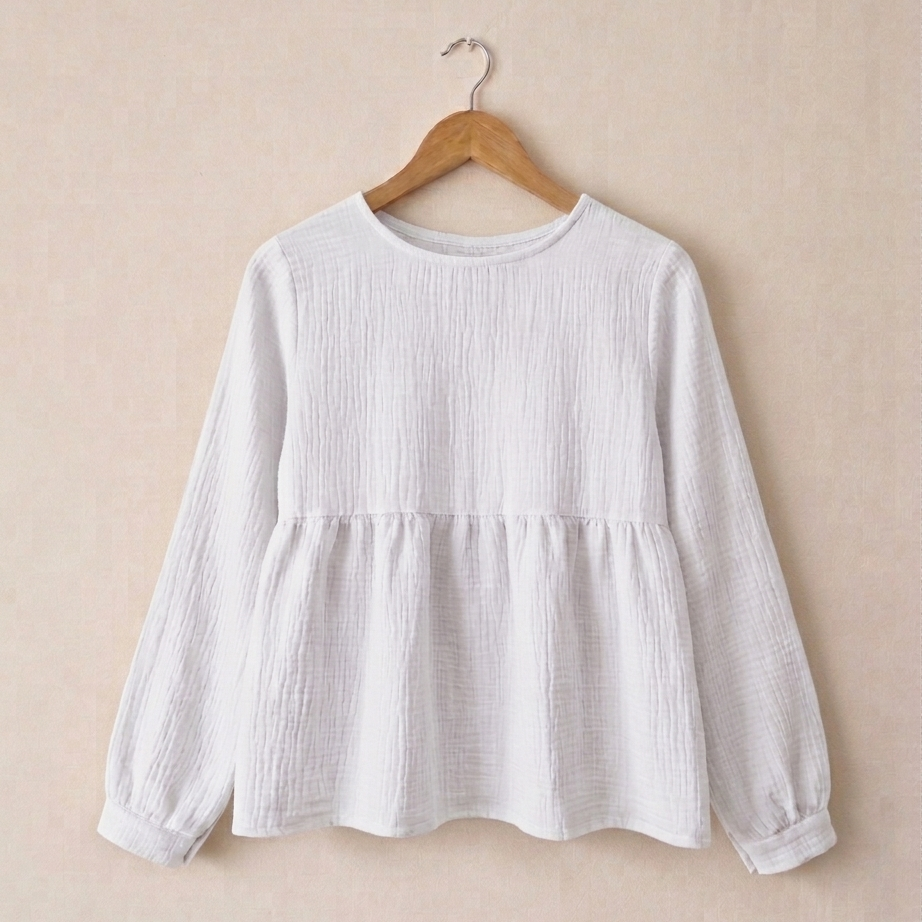 Blossom top