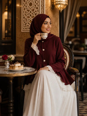 فخامة تستحقينها.. بسعرٍ استثنائي