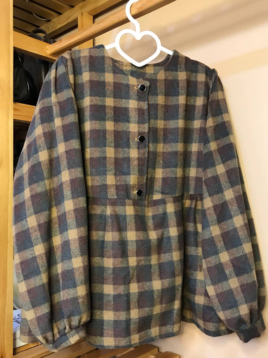 Flannel Set