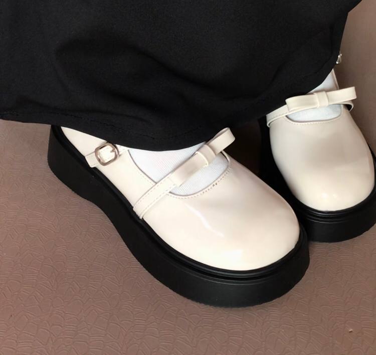 Mary janes shoes