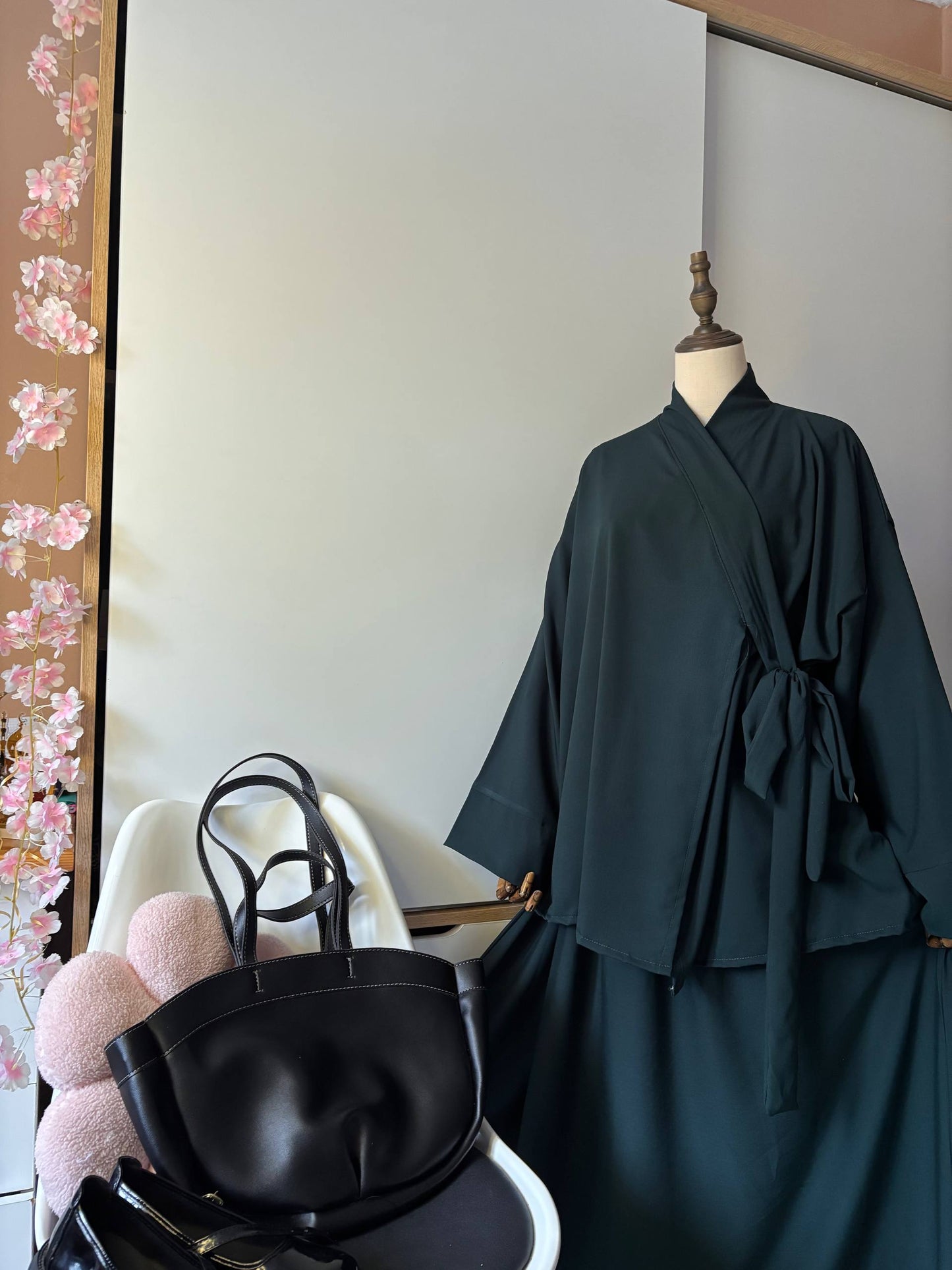 Japanese set