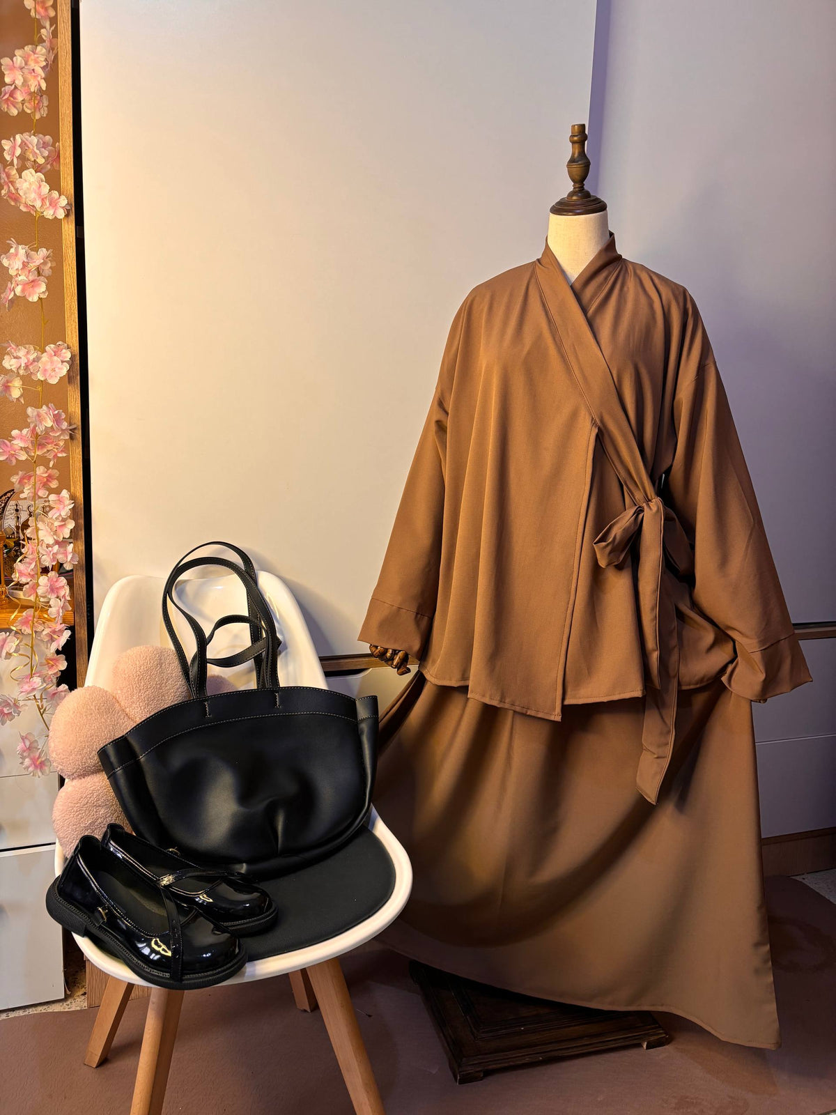 Japanese set