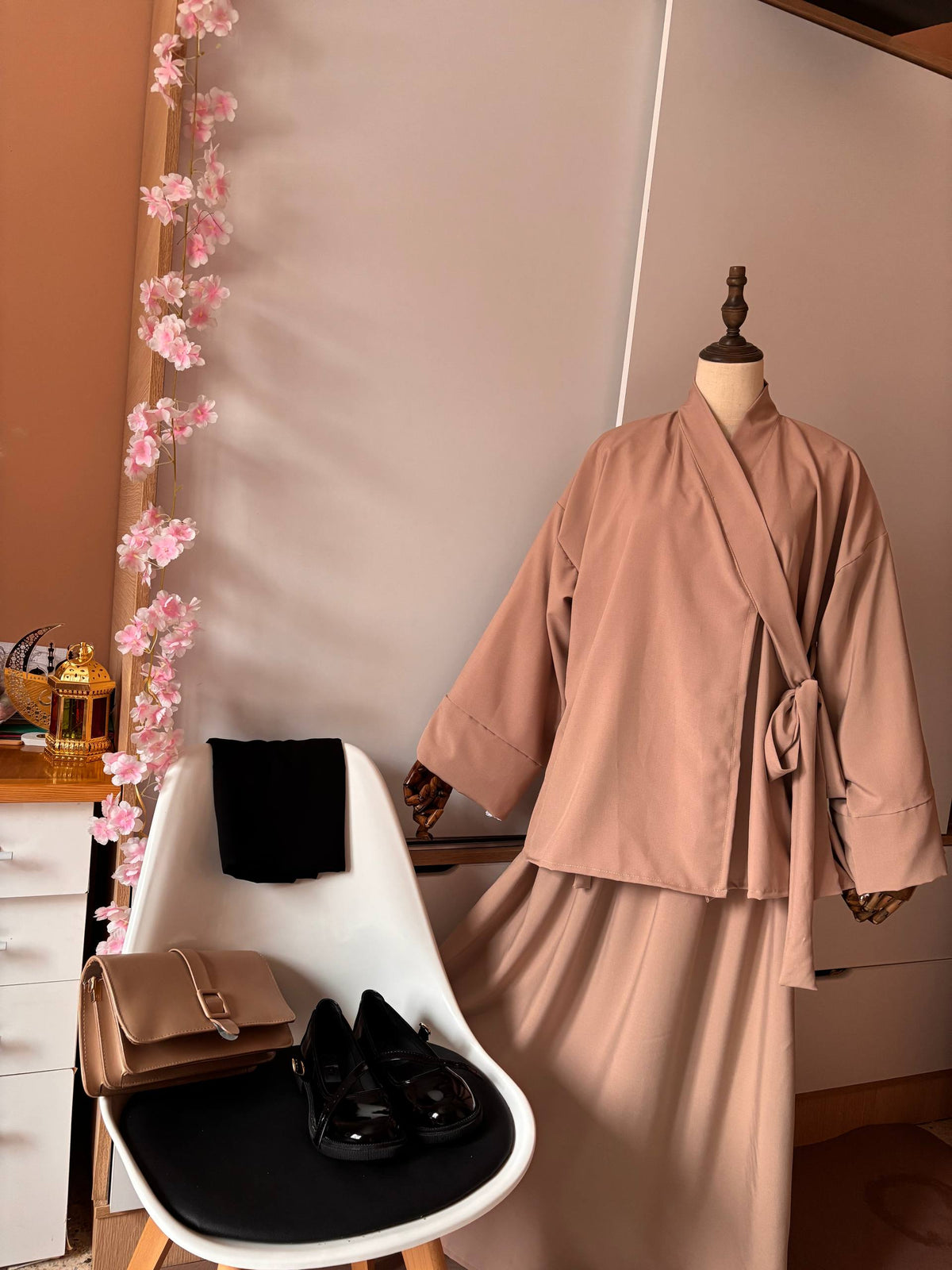 Japanese set