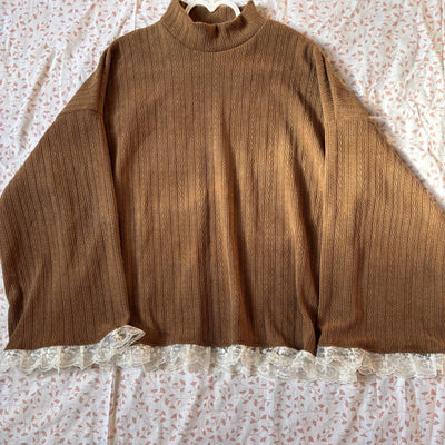 Dantella top