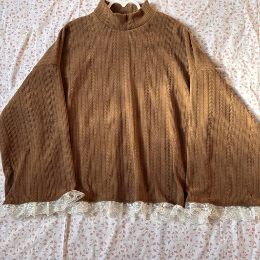 Dantella top