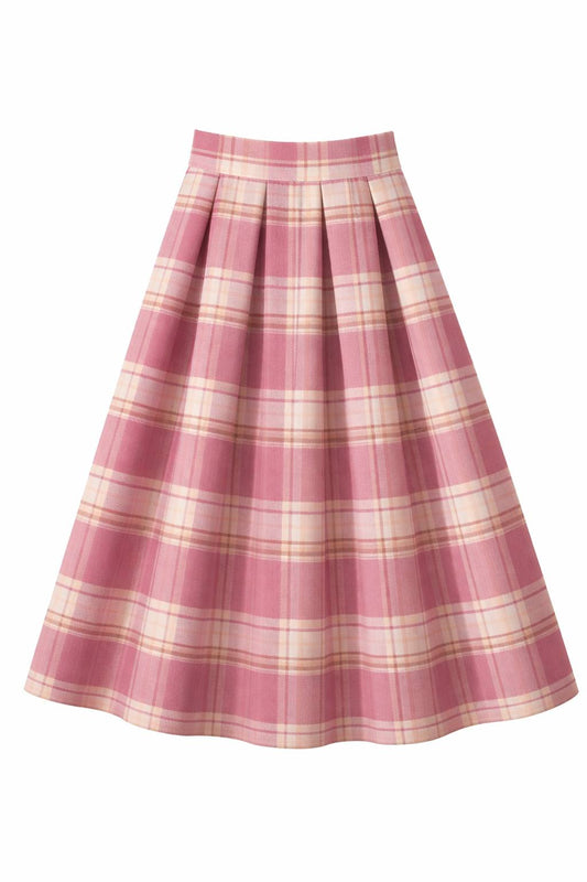 Winter skirt