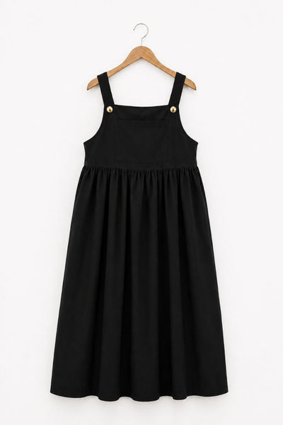 Overall dress
