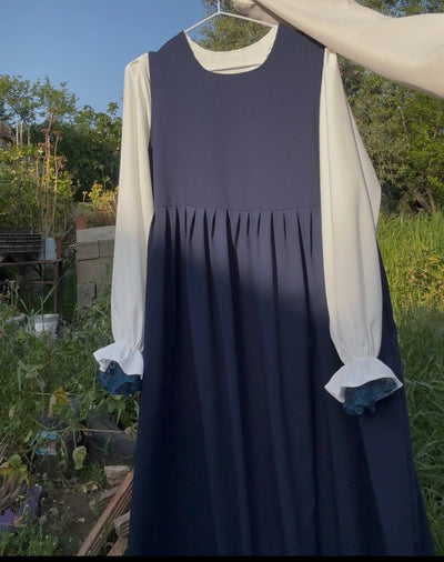 Daisy dress
