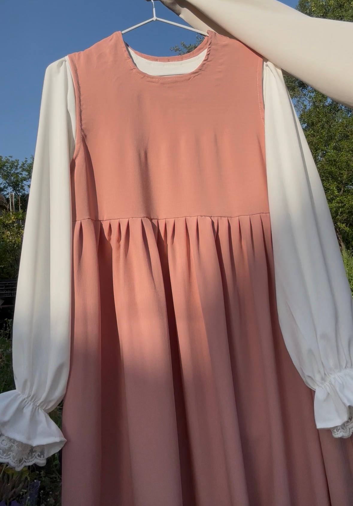 Daisy dress