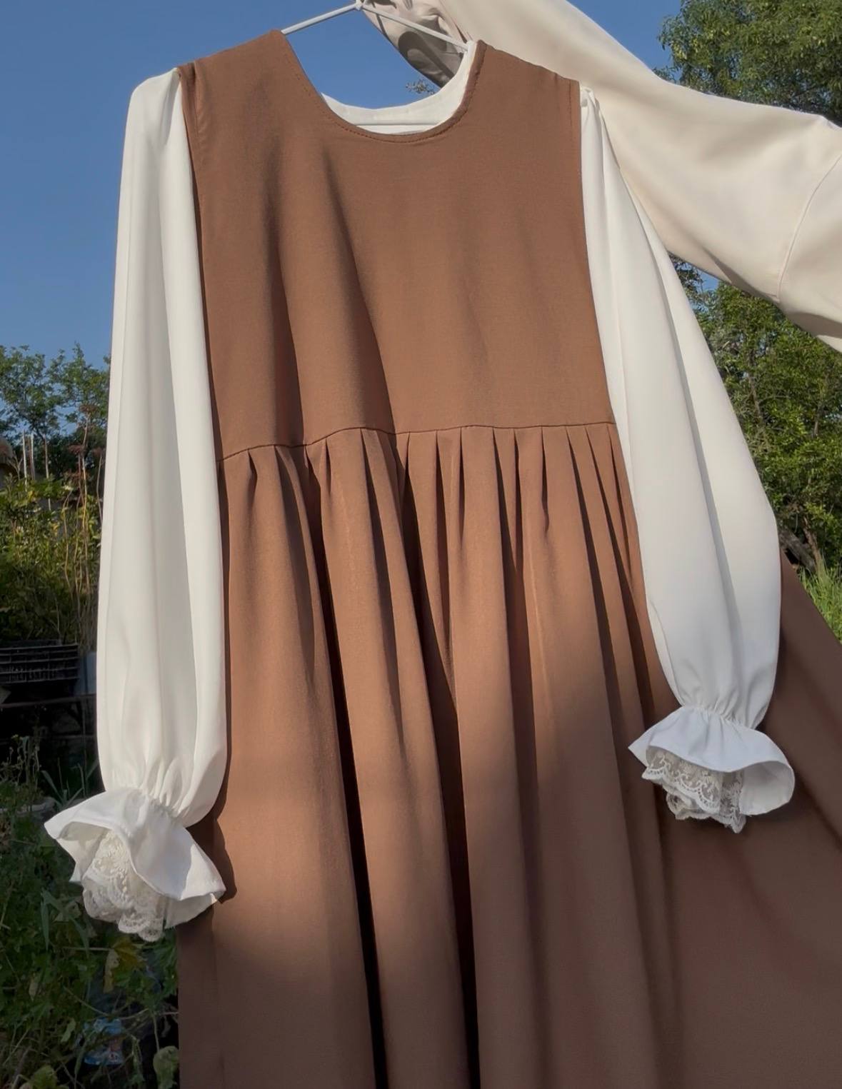 Daisy dress