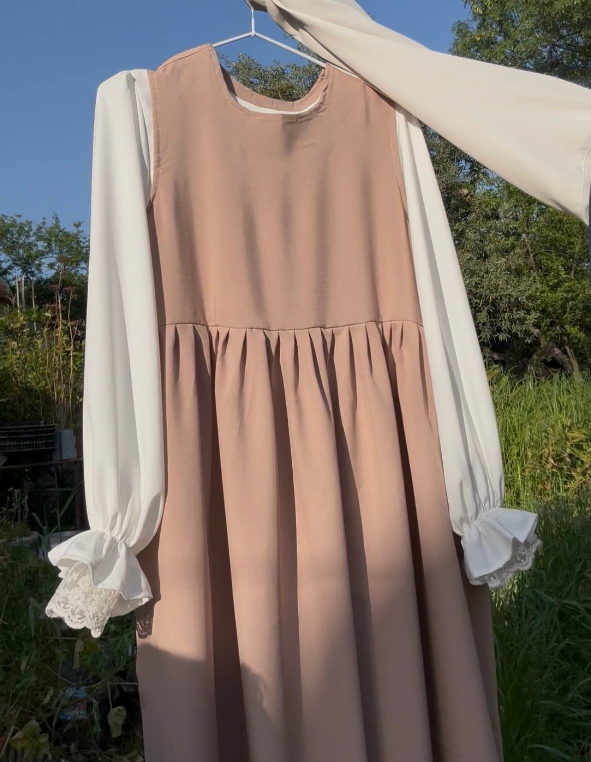 Daisy dress