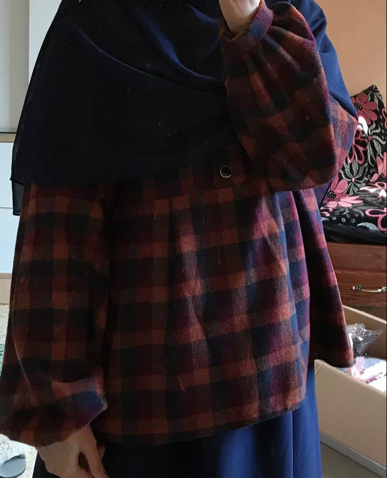 Flannel set