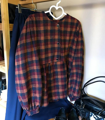 Flannel set