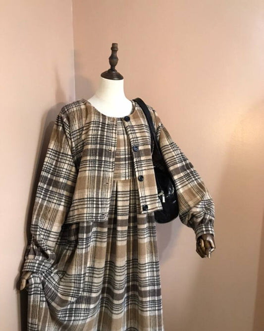 Oversized classic set