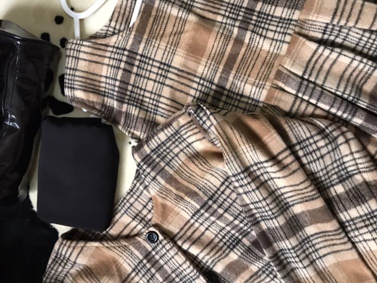 Oversized classic set